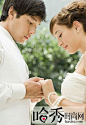 婚礼礼仪手册 让你时时刻刻都做完美新娘-婚嫁-哈秀时尚网 haxiu.com