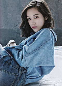 喵了个咪v采集到Kiko ‖ 水原希子