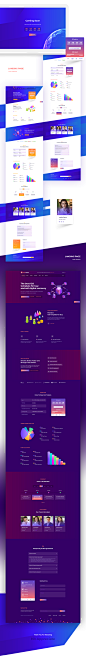 Top Creative Work On Behance : Showcase and discover creative work on the world's leading online platform for creative industries.