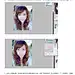 PS结合SAI把美女自拍照转为唯美的仿手绘效果 - 设计之家