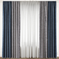 Curtain 87 | 3D model : Model available for download in #<Model:0x00007fc0584770a0> format Visit CGTrader and browse more than 500K 3D models, including 3D print and real-time assets