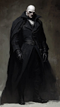 Monster, Devil, Carniveau (Carnivean), Duke Of Purity | Fantasy I Sci-Fi I Books I Films I World Building
