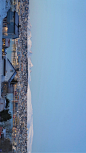 “我会在每个有意义的时辰，远隔山海与你共存”

/挪威Tromsø ​​​​