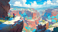 Grand canyon