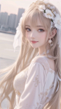 AI绘画Doll (10)