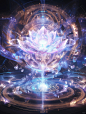 阵法·五芒聚福阵_3_悬崖上的舞者_来自小红书网页版