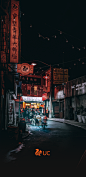 深夜 氛围 大排档 故事