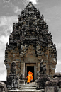 Temple by Richard Parsons on 500px