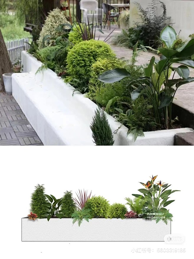 花箱