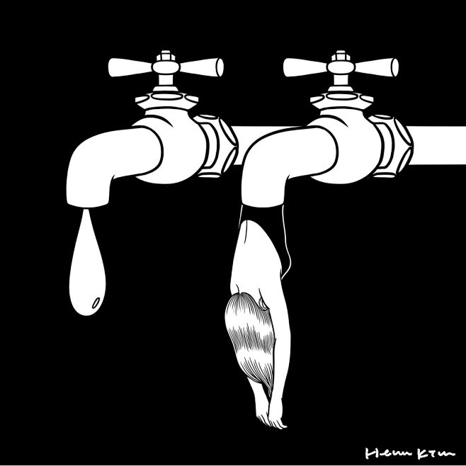 Henn Kim on Behance