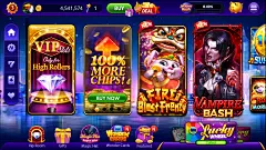slot游戏截图图片大全-slot游戏截图高清好看的图片--花瓣加V：Moril-0928的画板