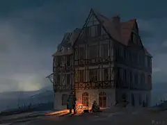 3K电脑动漫高清壁纸 (160)