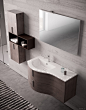 经典意大利PODRINI洗浴室&洗手池设计表现大作-Marco Podrini [86P] (60).jpg.jpg