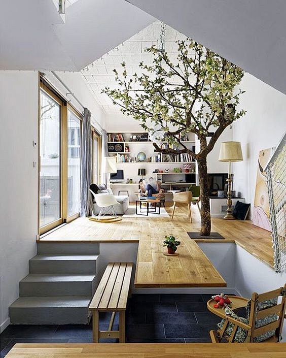 Particular House. By...