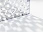 fragment for Glas Italia / nendo - 谷德设计网