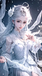 绕指柔 | 无界AI