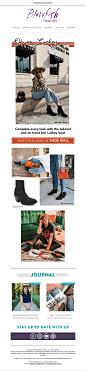 Blowfish Shoes: Your new favorite boot is here... | Milled