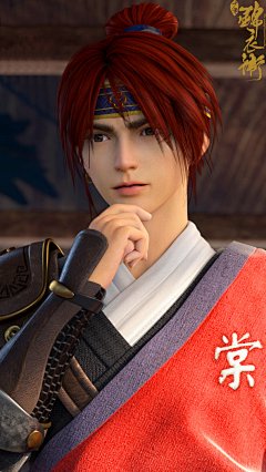 柏言映画少年锦衣卫壁纸全集