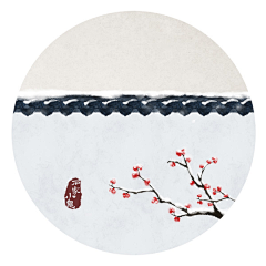 BESTONE-111采集到插画系列