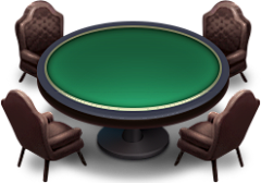 煎饼李采集到棋牌桌面桌子