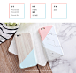 指尖迷恋 iphone6手机壳6s文艺木纹硬壳苹果6plus手机套5se保护壳-tmall.com天猫