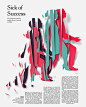 Editorial illustrations
