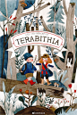 Bridge to Terabithia
by Thao Mint

杰西·亚伦斯最大的抱负是成为年级里跑得最快的人。他整个夏天都在练习，迫不及待地想看到他击败所有同学时的表情。但在开学的第一天，一个新来的女孩大胆地走到男生那边，跑得比所有人都快。对于一段友谊来说，这不是一个很有希望的开始，但杰西和莱斯利·伯克变得 ​​​​...展开全文c
