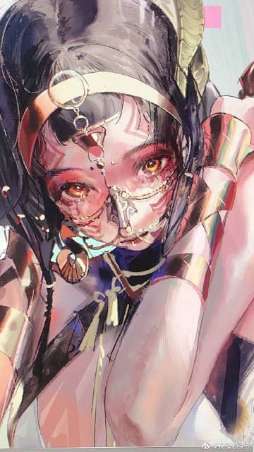@屉子巴德 的个人主页 - 微博