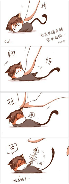 沈千渝采集到进击的巨人
