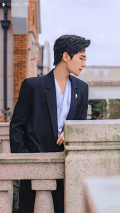 #明星壁纸#杨洋