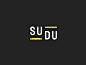 Sudu / manufacture / logo design by Dmitry Zmiy ⎮ Logo design / Web design
