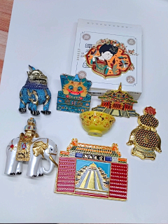 设计个师采集到文创设计产品