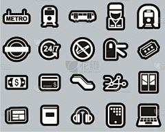 小眼睛大脑门儿采集到icon