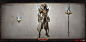 Diablo Immortal“Aspect-of-Justice” Cosmetics