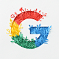 paper Google Logo (1)