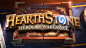 Hearthstone: Heroes of Warcraft on Behance