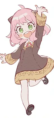 二次元日韩系角色