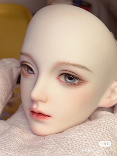 稀里糊涂小菜鸡采集到BJD