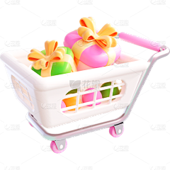 娜娜小屋采集到3D素材