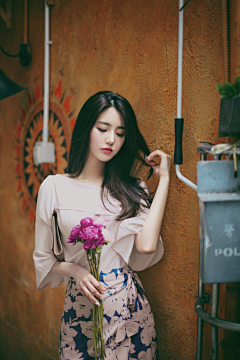007008ziyi采集到妹子