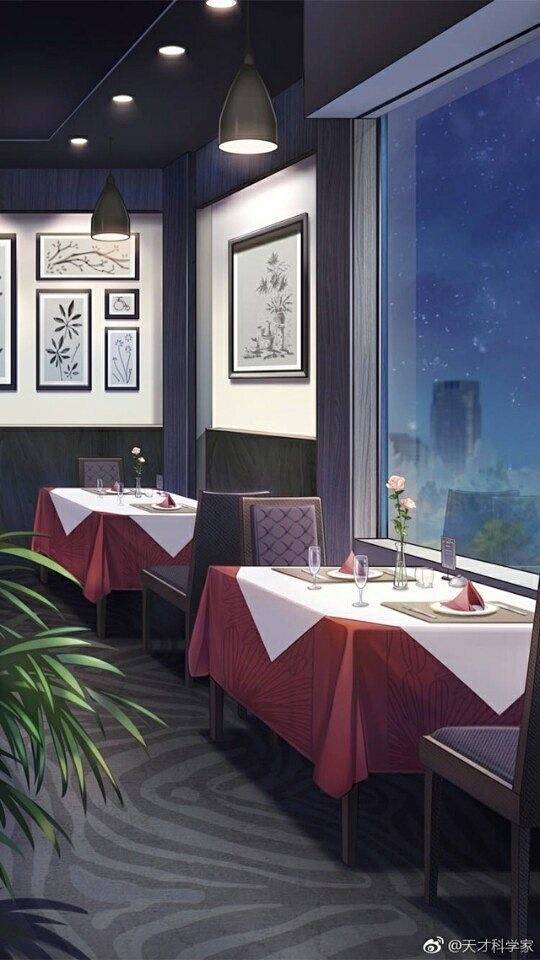 咖啡店