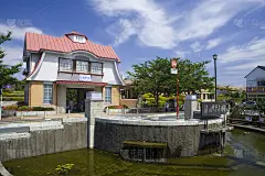 军工站