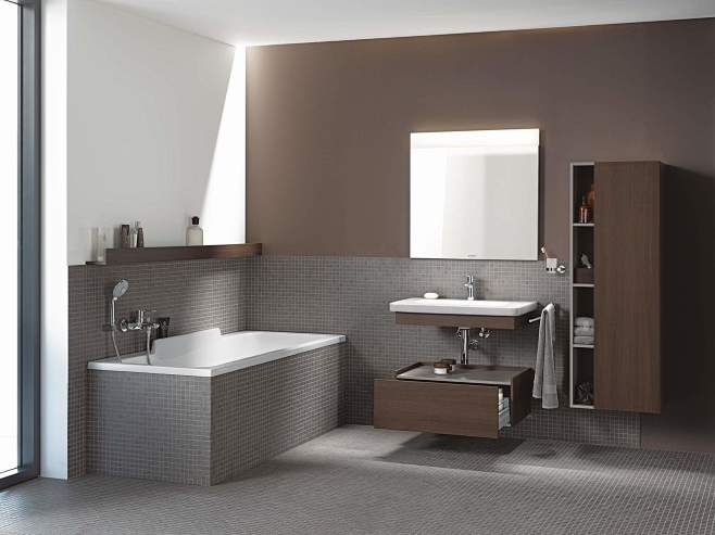 Delos | Duravit