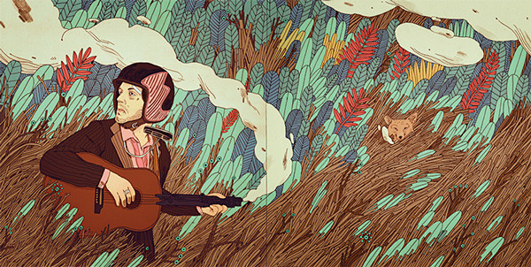 Angel Stanich (2) on...