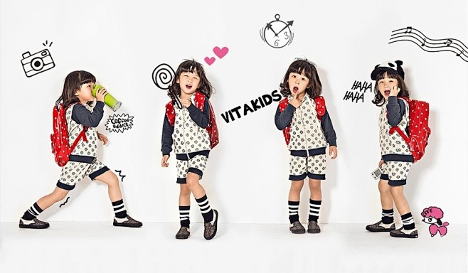 VitaKids