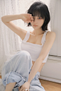 @白醋少女 的个人主页 - 微博