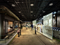 전시투시도-한의학 박물관 : 최토끼 Museum Designer & Exhibition Director