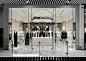 Alice McCALL Emporium Melbourne Store by Studio Wonder | Yellowtrace