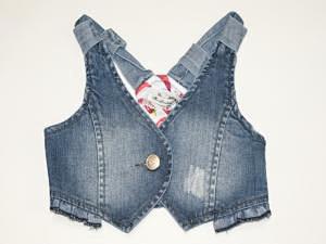 WAISTCOAT FUN & FUN ...