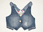 WAISTCOAT FUN & FUN GIRLS TOPS-T SHIRTS FUN & FUN Puddleducks Designer Childrens Clothing. Kids Designer Clothes From Newborn To 14 Years Catimini, Levi\\\\\\\\\\\\\\\\\\\\\\\\\\\\\\\'s, Little Darlings, Timberland, Evisu, Sarah Louise, Coco, Barb